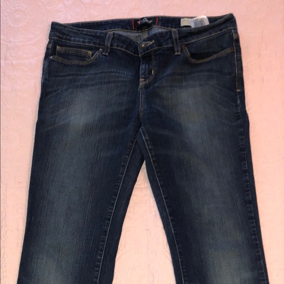 Guess Denim Pants size 32 - Picture 2 of 5